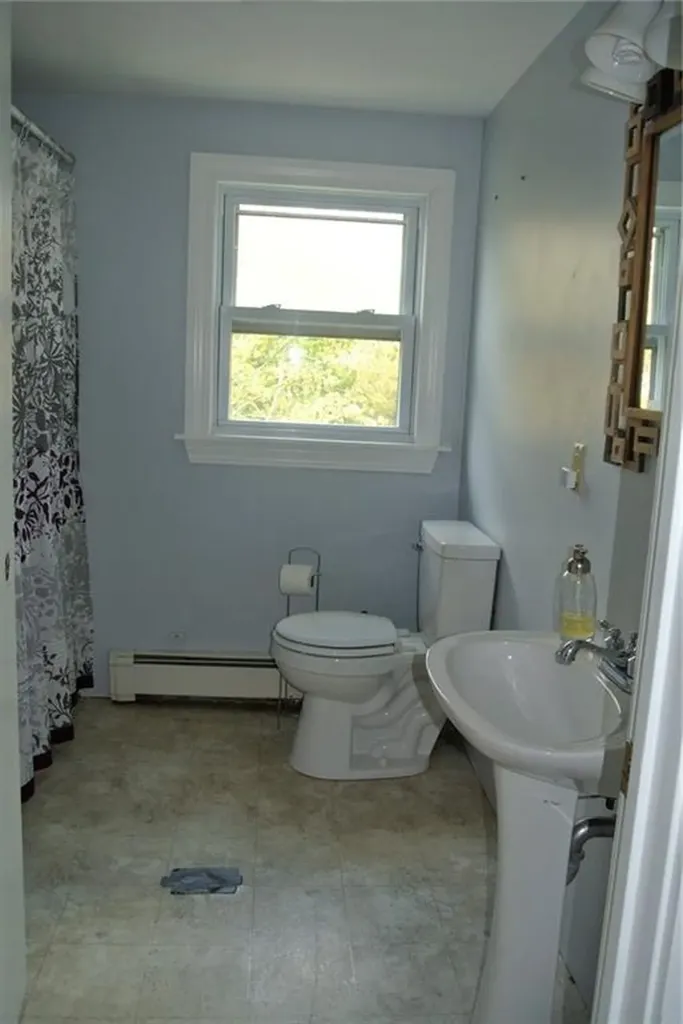 4 Eden Park Drive Cranston RI 02910