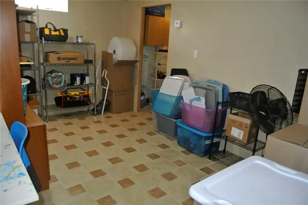 4 Eden Park Drive Cranston RI 02910