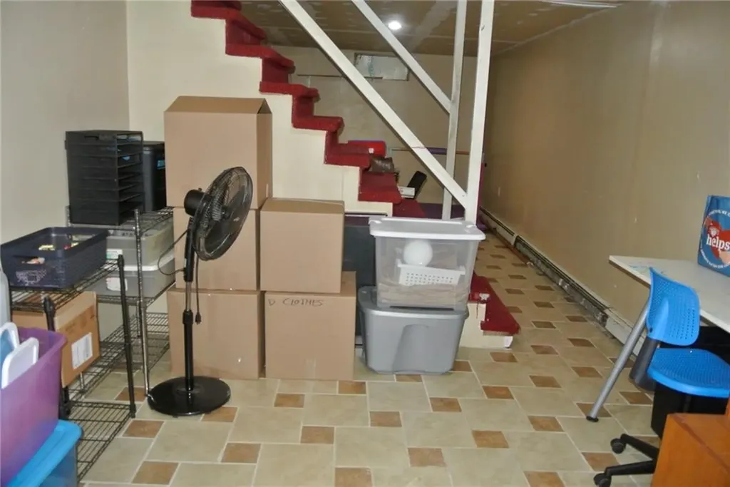 4 Eden Park Drive Cranston RI 02910