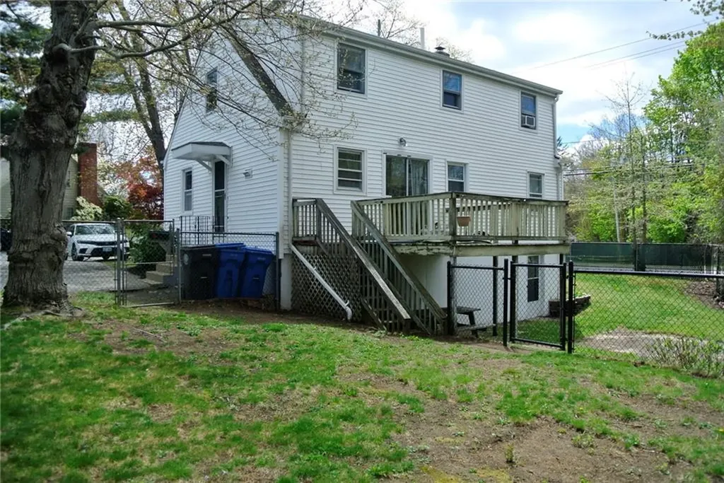 4 Eden Park Drive Cranston RI 02910