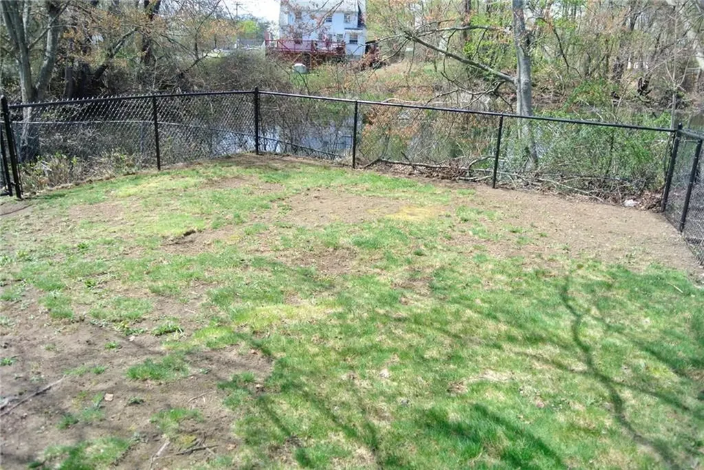 4 Eden Park Drive Cranston RI 02910