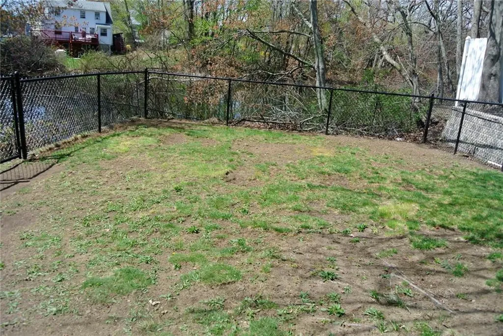 4 Eden Park Drive Cranston RI 02910