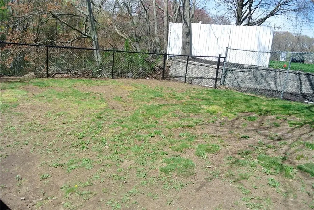 4 Eden Park Drive Cranston RI 02910