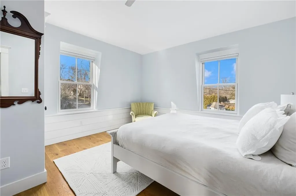 131 Eustis Avenue Newport RI 02840