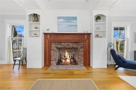 131 Eustis Avenue Newport RI 02840