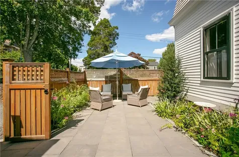 131 Eustis Avenue Newport RI 02840