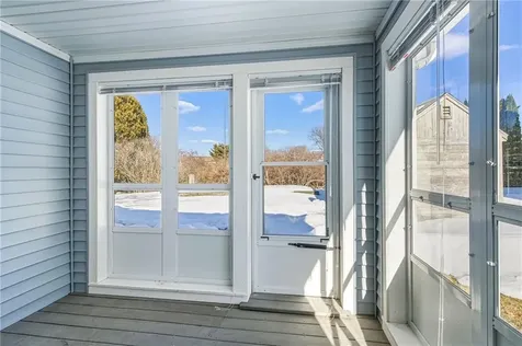 7 Conch Road Narragansett RI 02882