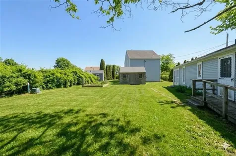 7 Conch Road Narragansett RI 02882