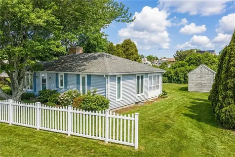 7 Conch Road Narragansett RI 02882