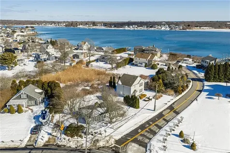 7 Conch Road Narragansett RI 02882