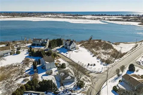 7 Conch Road Narragansett RI 02882