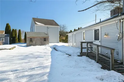7 Conch Road Narragansett RI 02882