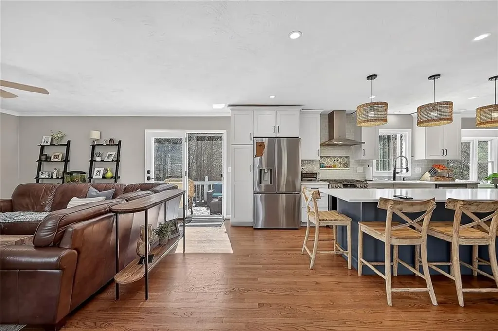 1340 Hope Road Cranston RI 02831