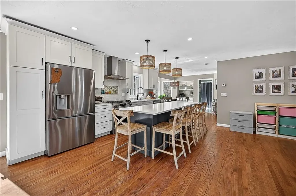 1340 Hope Road Cranston RI 02831