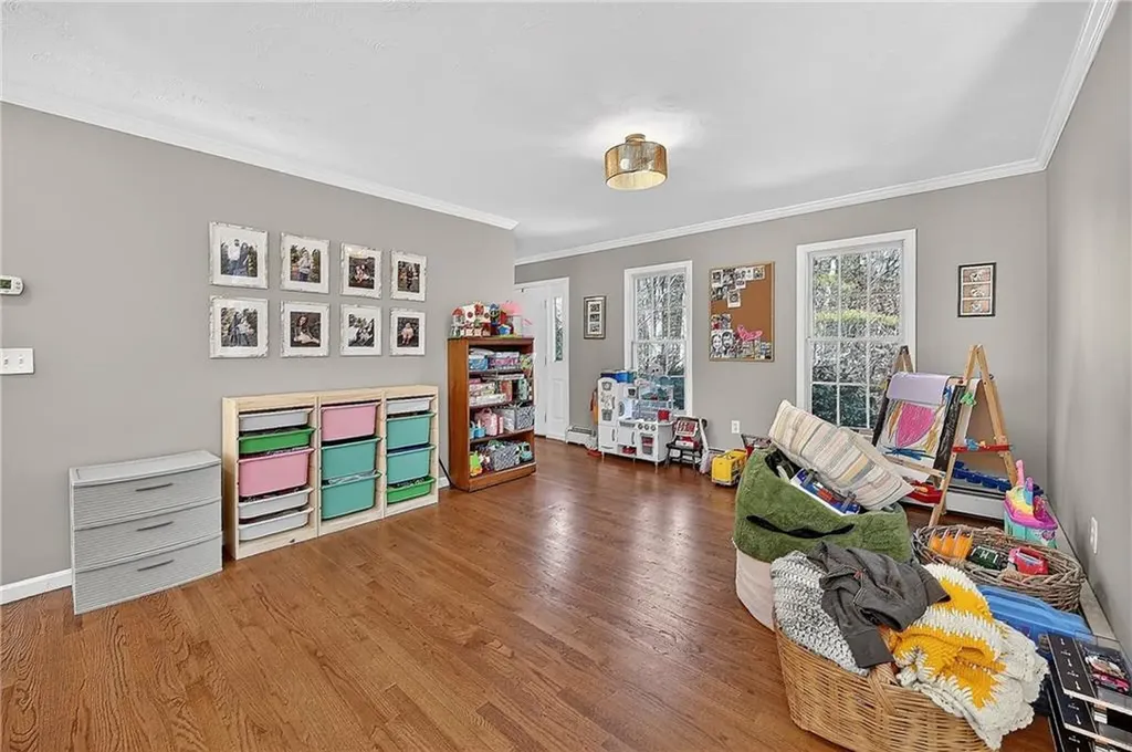 1340 Hope Road Cranston RI 02831