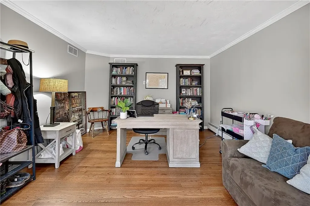 1340 Hope Road Cranston RI 02831