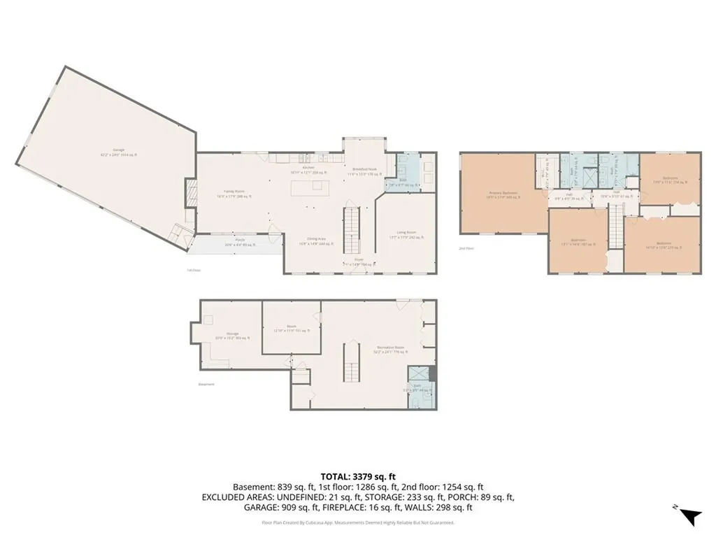 1340 Hope Road Cranston RI 02831