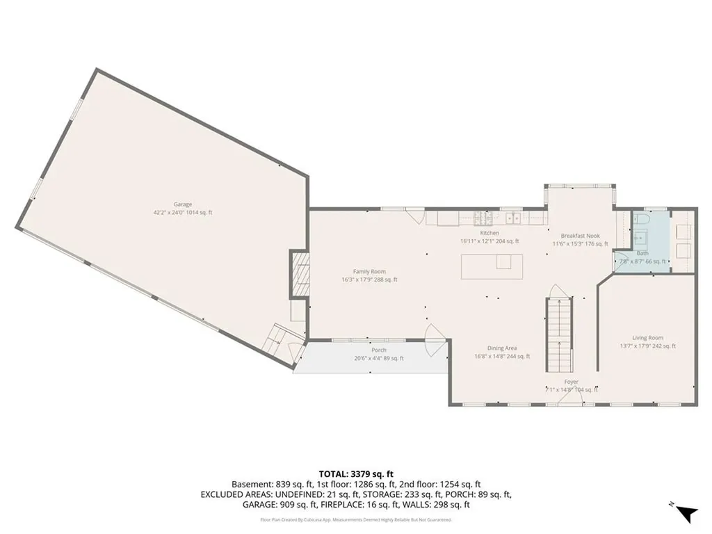 1340 Hope Road Cranston RI 02831