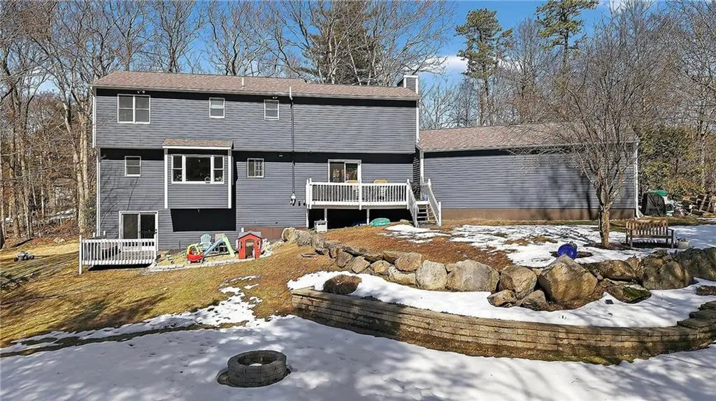 1340 Hope Road Cranston RI 02831