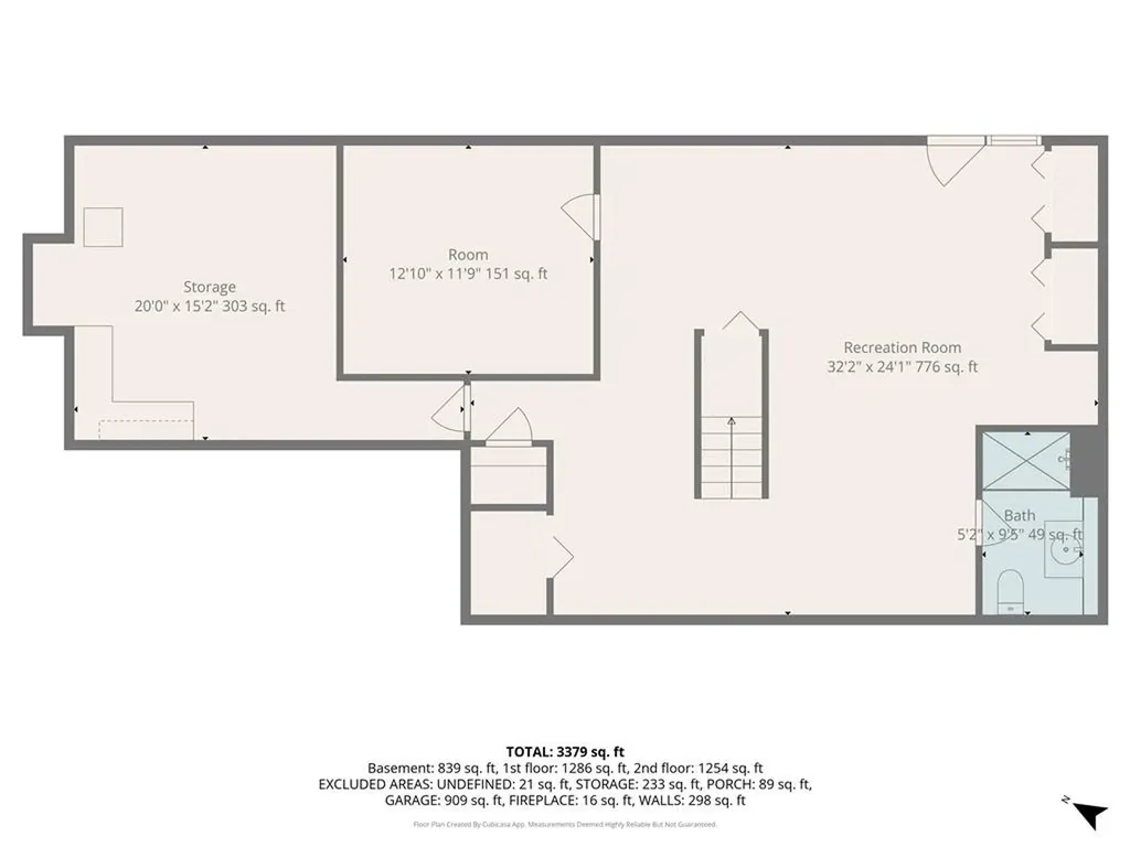 1340 Hope Road Cranston RI 02831