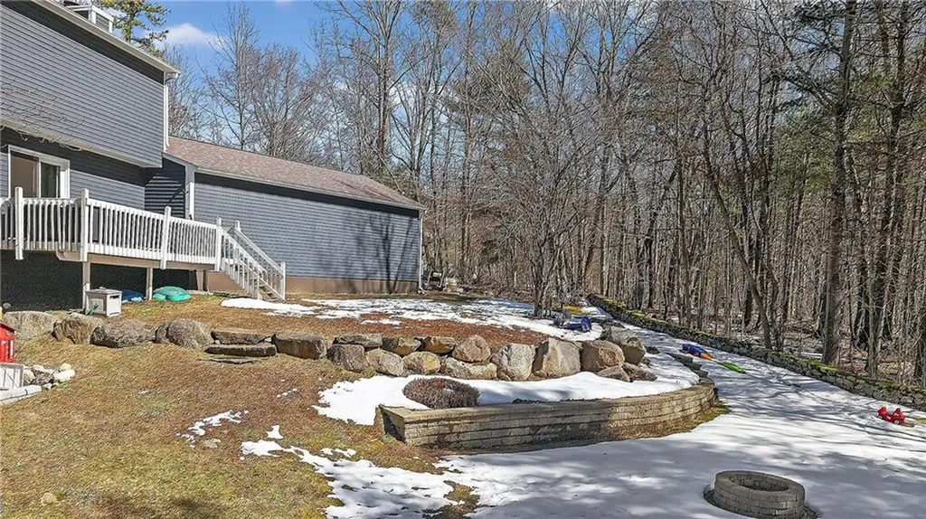 1340 Hope Road Cranston RI 02831