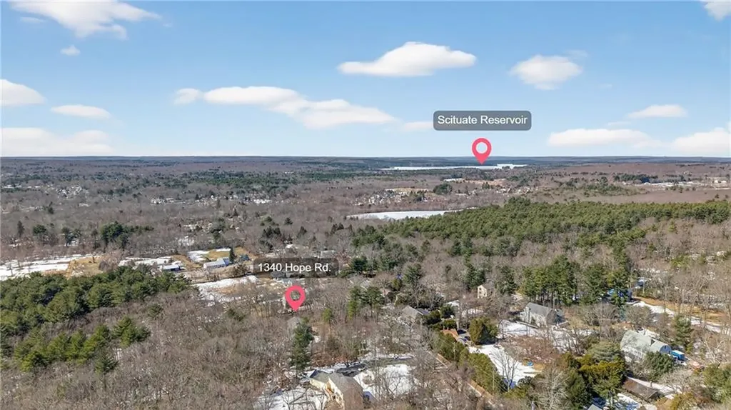 1340 Hope Road Cranston RI 02831