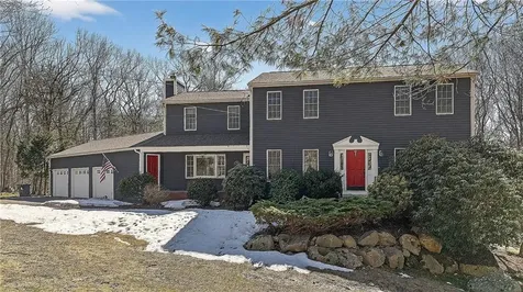 1340 Hope Road Cranston RI 02831