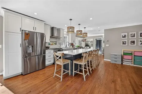 1340 Hope Road Cranston RI 02831
