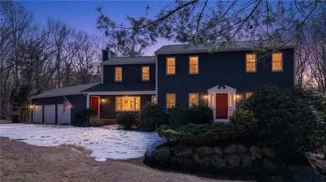 1340 Hope Road Cranston RI 02831