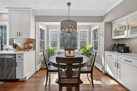 1340 Hope Road Cranston RI 02831