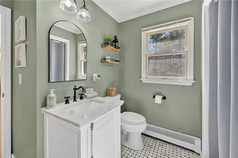 1340 Hope Road Cranston RI 02831