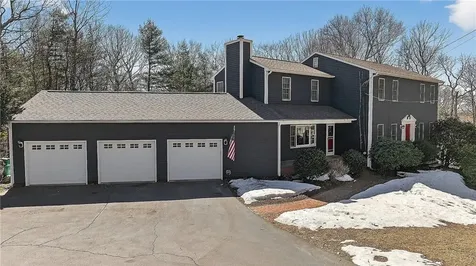 1340 Hope Road Cranston RI 02831