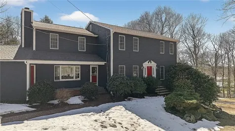 1340 Hope Road Cranston RI 02831