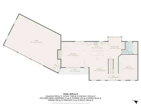 1340 Hope Road Cranston RI 02831