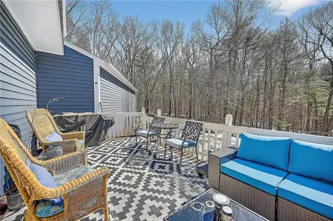 1340 Hope Road Cranston RI 02831