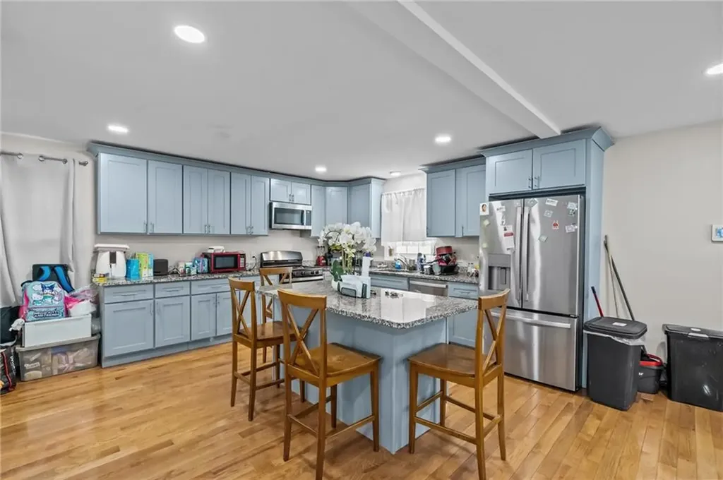317 Amherst Street Providence RI 02909