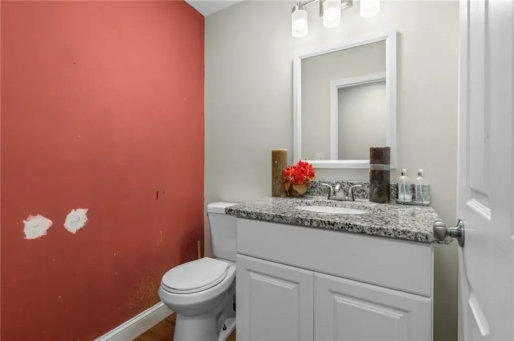 317 Amherst Street Providence RI 02909