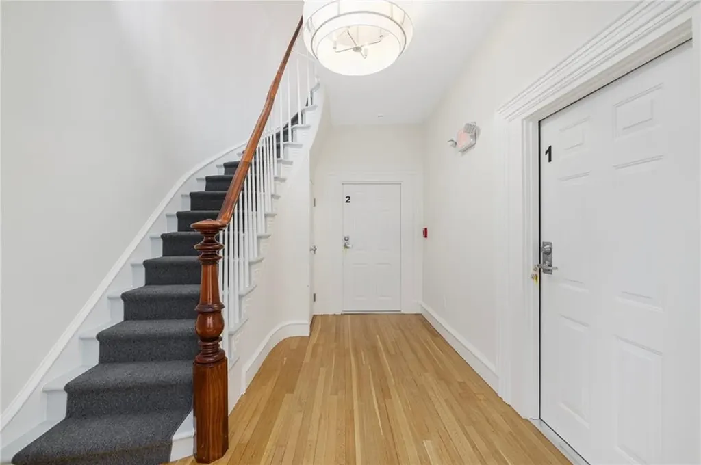 54 Sutton Street Providence RI 02903