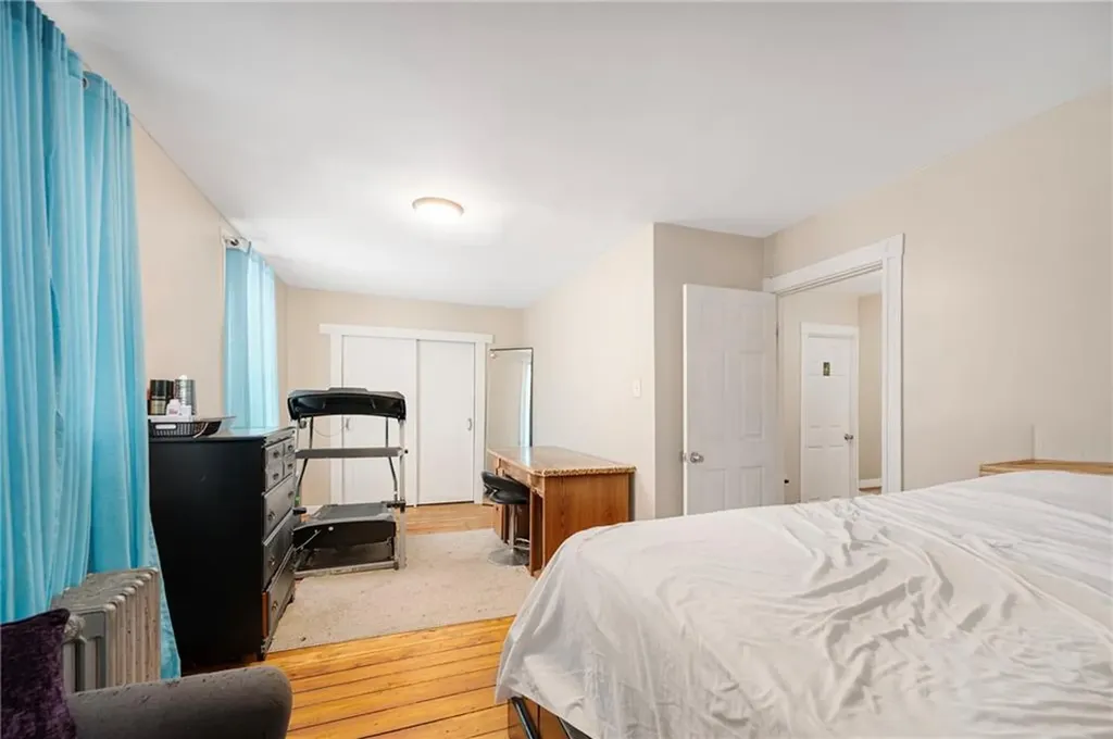 286 California Avenue Providence RI 02905