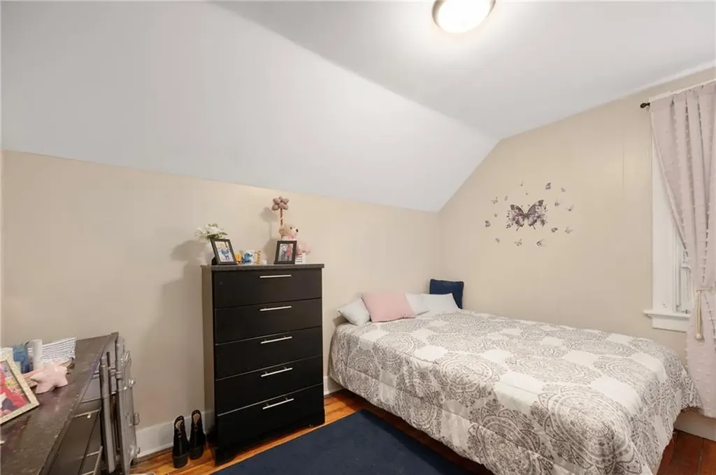 286 California Avenue Providence RI 02905