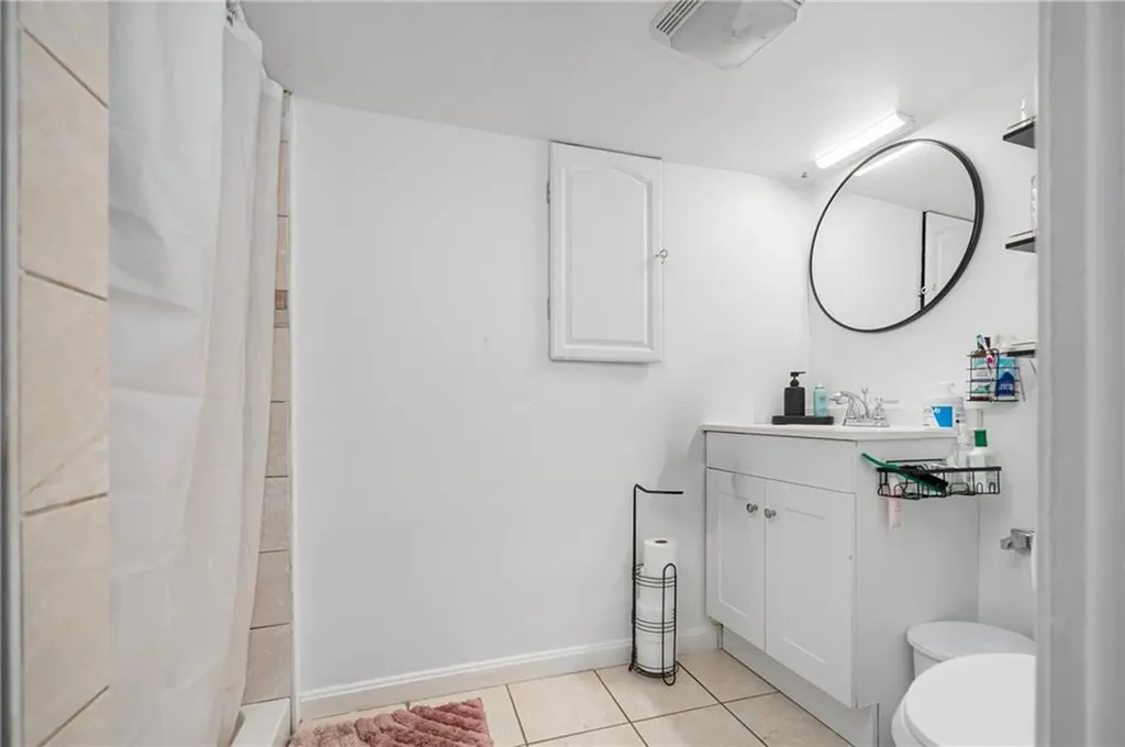 286 California Avenue Providence RI 02905