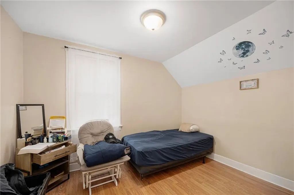 286 California Avenue Providence RI 02905