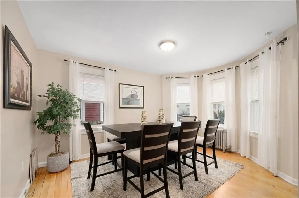 286 California Avenue Providence RI 02905