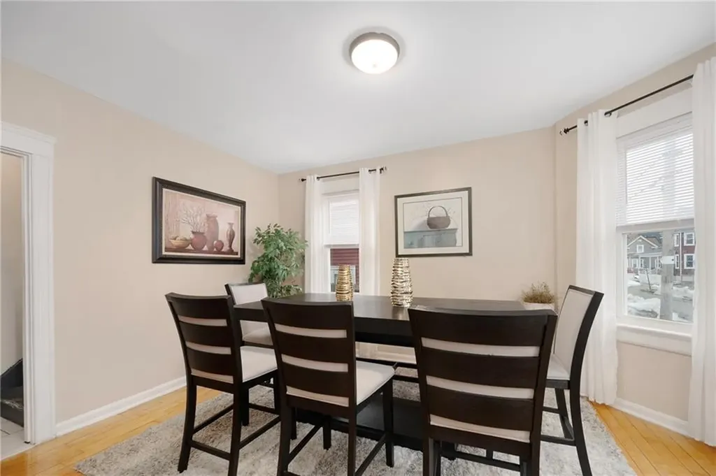 286 California Avenue Providence RI 02905