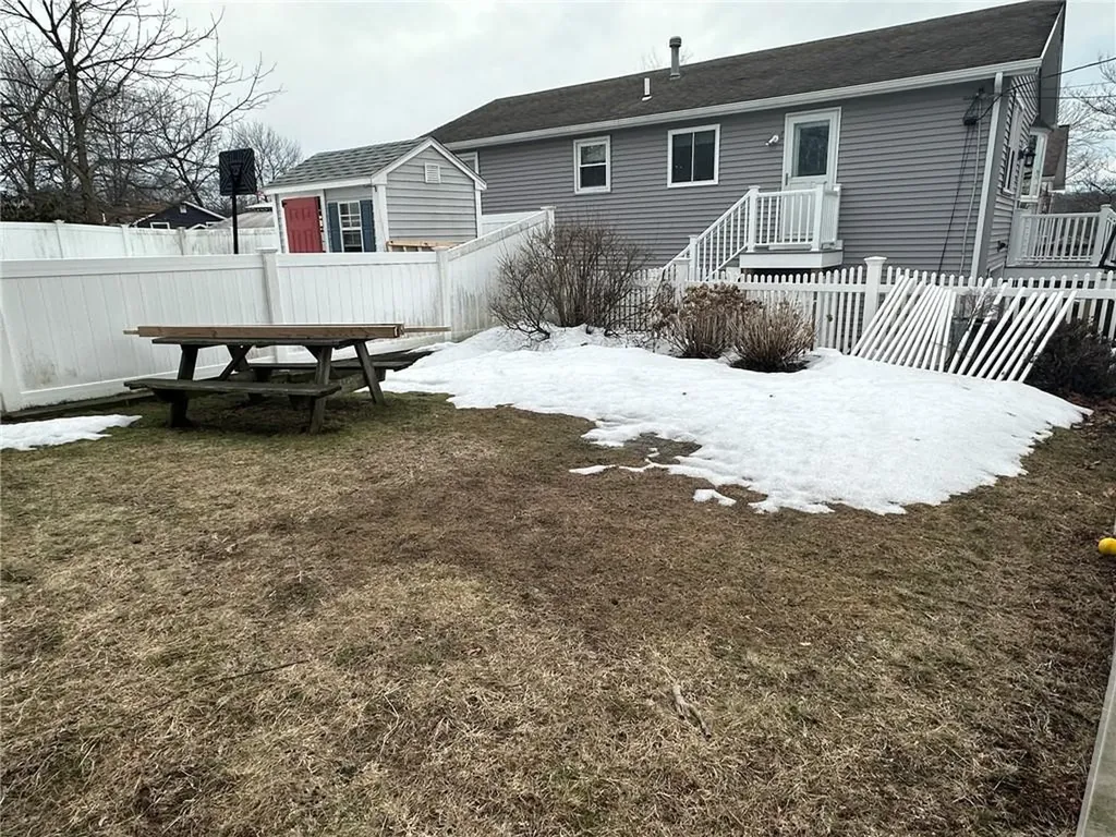 71 Branch Avenue Cumberland RI 02864