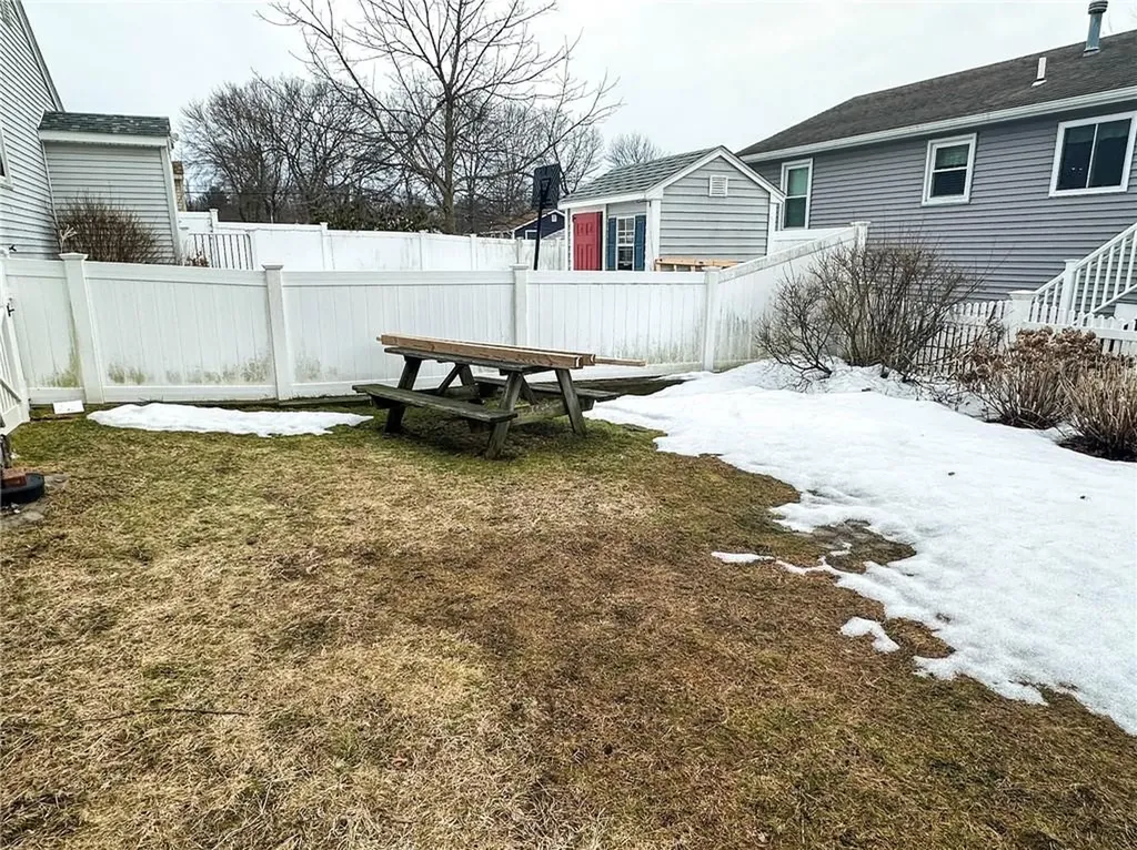 71 Branch Avenue Cumberland RI 02864
