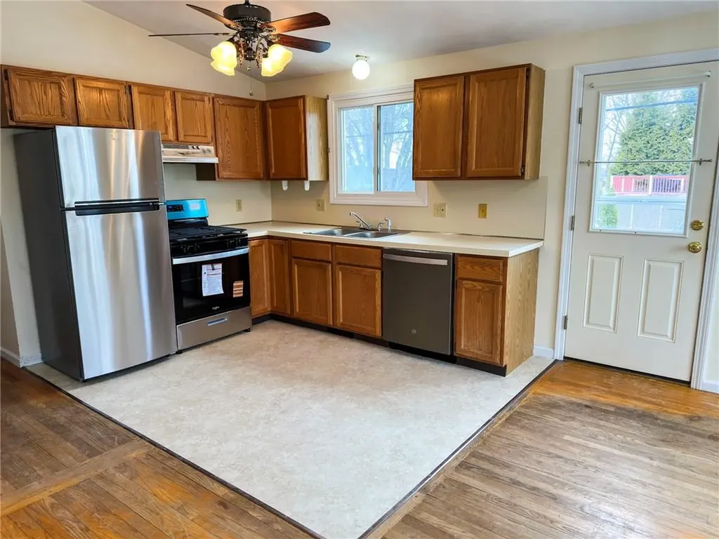 71 Branch Avenue Cumberland RI 02864