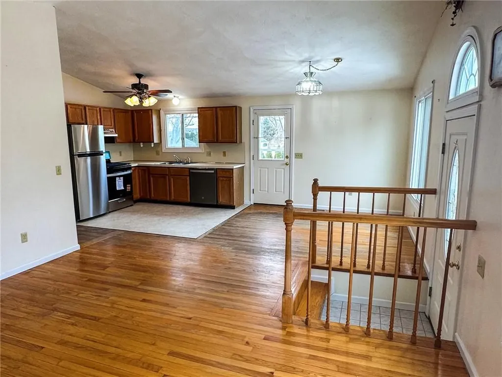 71 Branch Avenue Cumberland RI 02864