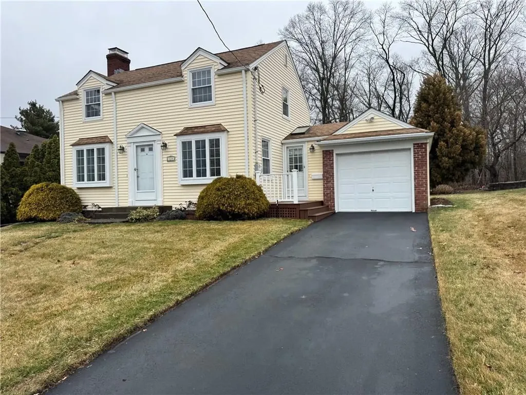 20 Hill Top Drive Cranston RI 02920