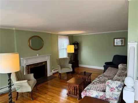 20 Hill Top Drive Cranston RI 02920